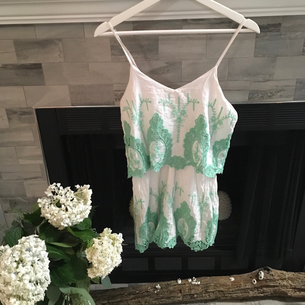 Romper - Picture 3 of 3